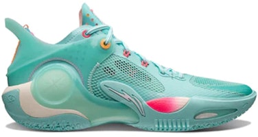 Li-Ning Wade Fission 8 'Miami' ABPT029-9 Li-Ning Wade Fission 8 'Miami' ABPT029-9