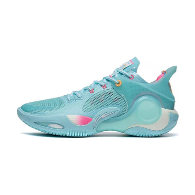 Li-Ning Wade Fission 8 'Miami'