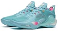 Order Li-Ning Wade Fission 8 'Miami' Lelaki Sukan Kasut ABPT029-9