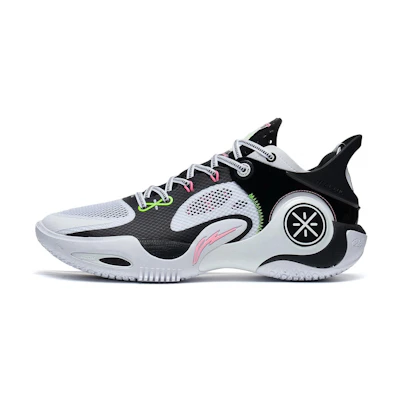 Li-Ning Wade Fission 8 'Panda'