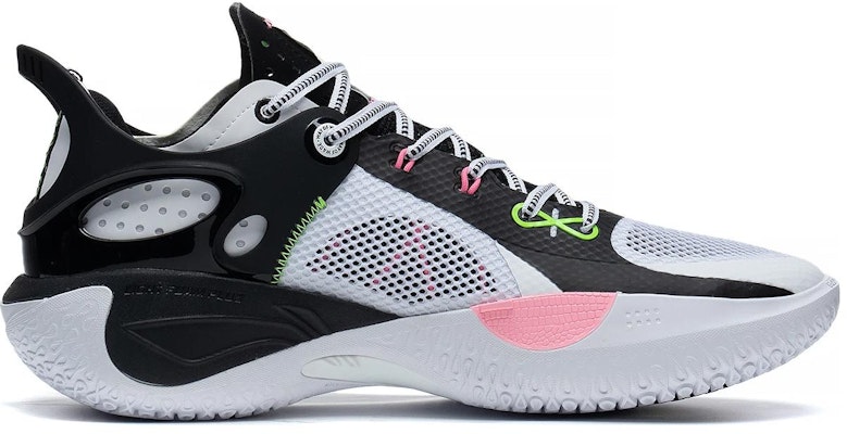 Li-Ning Wade Fission 8 'Panda' ABPT029-3 Order Li-Ning Wade Fission 8 'Panda' ABPT029-3