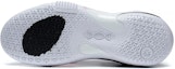 Shop Li-Ning Wade Fission 8 'Panda' Lelaki Sneaker ABPT029-3