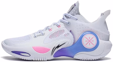 Li-Ning Wade Fission 8 'Wing Vein' ABPT029-11 Li-Ning Wade Fission 8 'Wing Vein' ABPT029-11