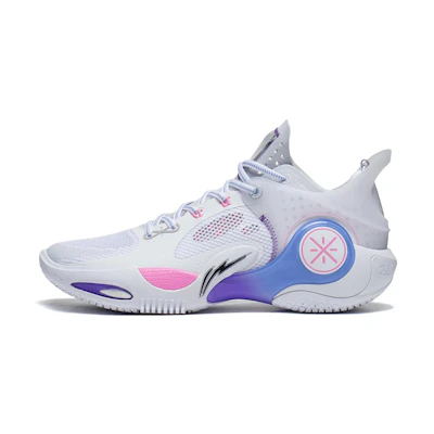 Li-Ning Wade Fission 8 'Wing Vein'