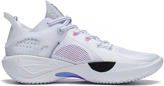 Li-Ning Wade Fission 8 'Sayap Tulang' ABPT029-11 Order Li-Ning Wade Fission 8 'Sayap Tulang' ABPT029-11