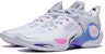 Li-Ning Wade Fission 8 'Sayap Tulang' ABPT029-11