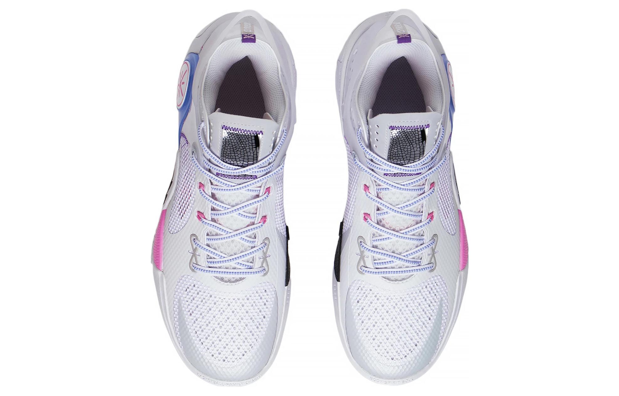 Purchase Li-Ning Wade Fission 8 'Sayap Tulang' ABPT029-11