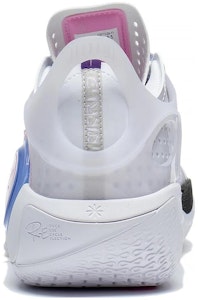 Li-Ning Wade Fission 8 'Sayap Tulang' ABPT029-11 Details for Li-Ning Wade Fission 8 'Sayap Tulang' ABPT029-11