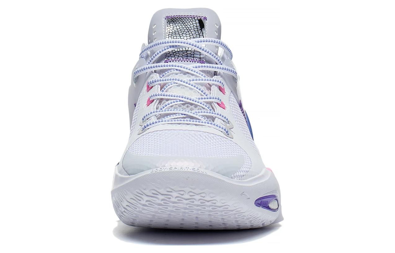 Details for Li-Ning Wade Fission 8 'Sayap Tulang' ABPT029-11