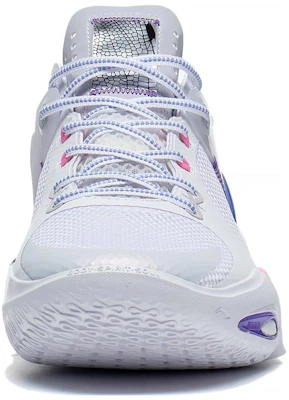 Li-Ning Wade Fission 8 'Sayap Tulang' ABPT029-11 Details for Li-Ning Wade Fission 8 'Sayap Tulang' ABPT029-11