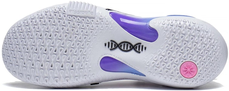 Li-Ning Wade Fission 8 'Sayap Tulang' ABPT029-11 Sizing Li-Ning Wade Fission 8 'Sayap Tulang' ABPT029-11