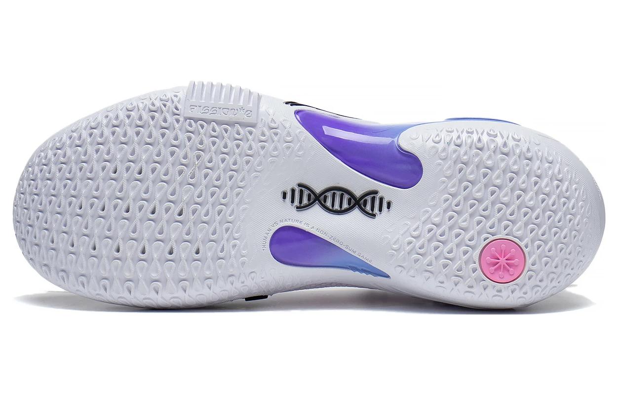 Cheap Li-Ning Wade Fission 8 'Sayap Tulang' ABPT029-11