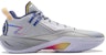 Li-Ning Wade Fission 9 'Kelabu Multi-Warna' ABPU003-7