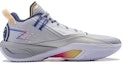 Order Li-Ning Wade Fission 9 'Kelabu Multi-Warna' ABPU003-7