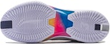 Shop Li-Ning Wade Fission 9 'Kelabu Multi-Warna' ABPU003-7