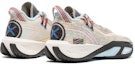 Lookbook Li-Ning Wade Fission 9 'Origin' Lelaki Kasut Sukan ABPU003-3