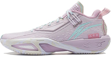 Li-Ning Wade Fission 9 'Spring Equinox' ABPU003-6 Li-Ning Wade Fission 9 'Spring Equinox' ABPU003-6
