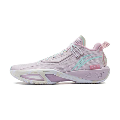 Li-Ning Wade Fission 9 'Spring Equinox'