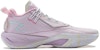 Li-Ning Wade Fission 9 'Spring Equinox' Musim Bunga ABPU003-6