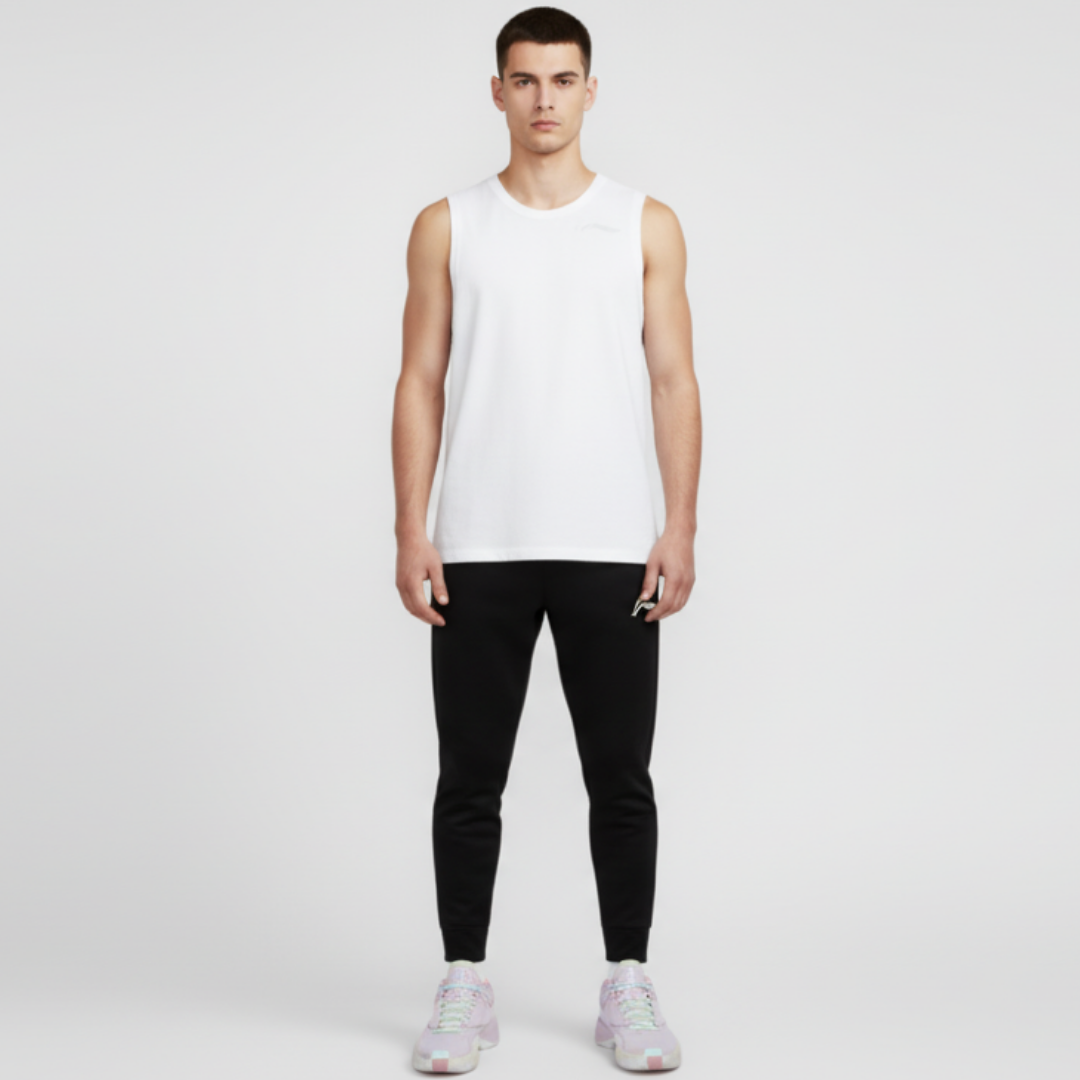 Lookbook 李宁韦德侵略9代‘春分’ ABPU003-6