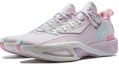 Lookbook Li-Ning Wade Fission 9 'Spring Equinox' Musim Bunga ABPU003-6
