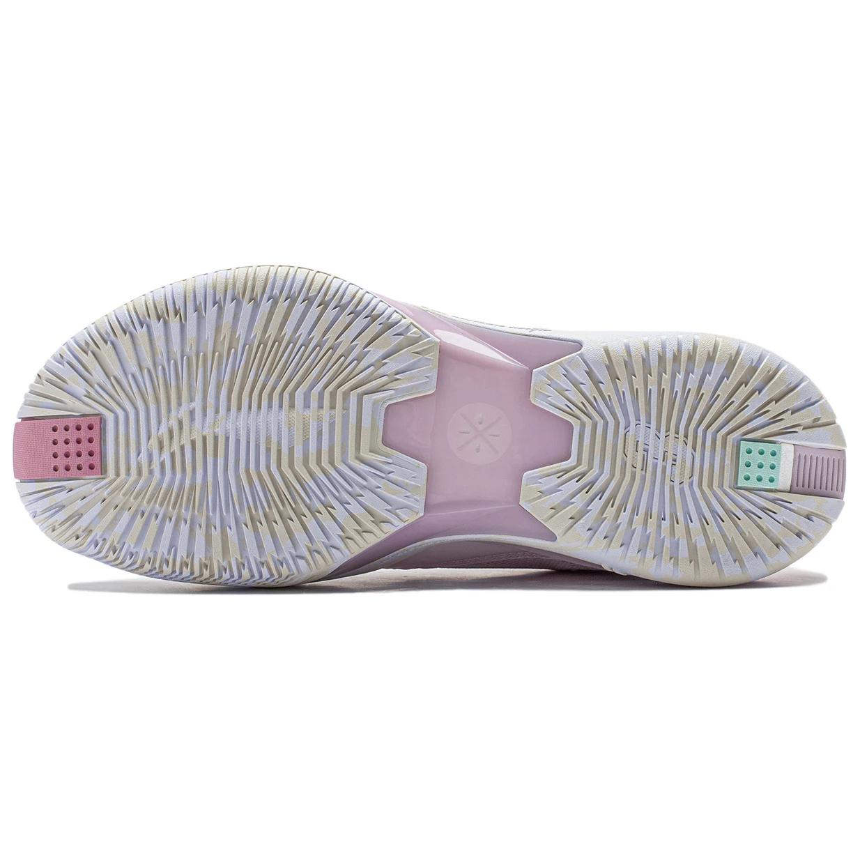 Details for 李宁韦德侵略9代‘春分’ ABPU003-6