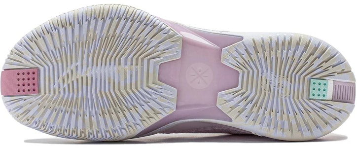 李寧韋德劈裂9 '春分' ABPU003-6 Details for 李寧韋德劈裂9 '春分' ABPU003-6