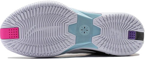 李宁 韦德 裂变9 '无畏之队' ABPU003-5 Shop 李宁 韦德 裂变9 '无畏之队' ABPU003-5