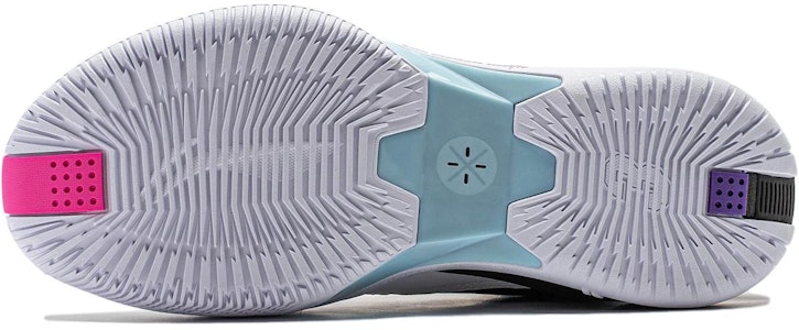 Li-Ning Wade Fission 9 'Pasukan No Sleep' ABPU003-5 Shop Li-Ning Wade Fission 9 'Pasukan No Sleep' ABPU003-5