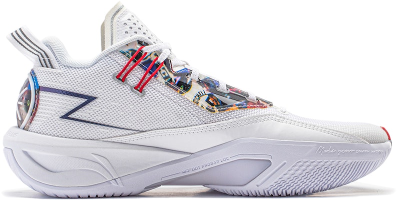 Li-Ning Wade Fission 9 'Tour' ABPU003-4 Order Li-Ning Wade Fission 9 'Tour' ABPU003-4