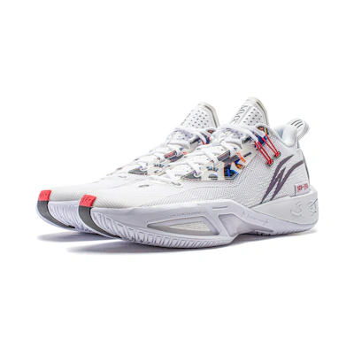 Li-Ning Wade Fission 9 'Tour'