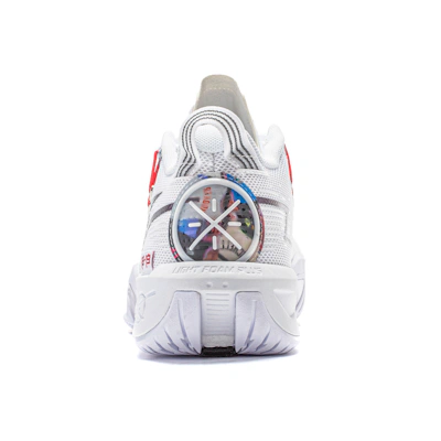 Li-Ning Wade Fission 9 'Tour'