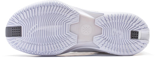 Li-Ning Wade Fission 9 'Tour' Sepatu Basket ABPU003-4 Sizing Li-Ning Wade Fission 9 'Tour' Sepatu Basket ABPU003-4