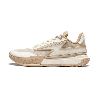 Li-Ning Wade Flash 'Beige'