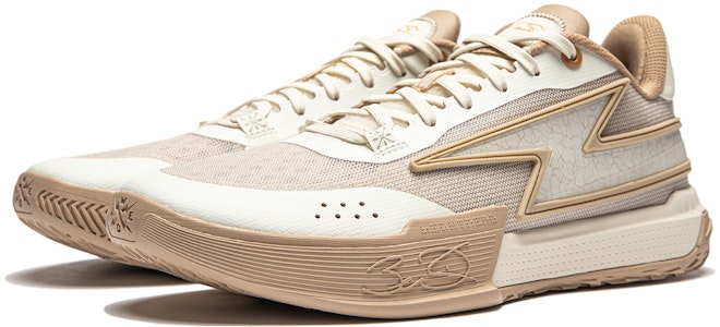 Li-Ning Wade Flash 'Beige' Zapatillas ABPU027-7 Lookbook Li-Ning Wade Flash 'Beige' Zapatillas ABPU027-7
