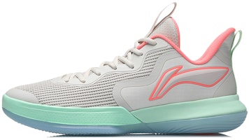 Li-Ning Wade Flash 'Pearl Green Powder' ABCR007-1 Li-Ning Wade Flash 'Pearl Green Powder' ABCR007-1
