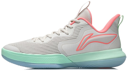 Li-Ning Wade Flash 'Hijau Mutiara' ABCR007-1 Buy Li-Ning Wade Flash 'Hijau Mutiara' ABCR007-1
