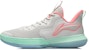 Li-Ning Wade Flash 'Hijau Mutiara Serbuk' ABCR007-1