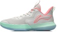Buy Li-Ning Wade Flash 'Hijau Mutiara Serbuk' ABCR007-1