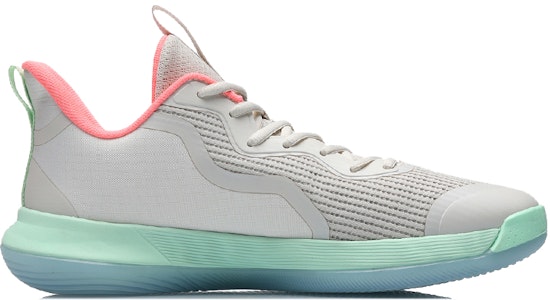 Li-Ning Wade Flash 'Hijau Mutiara' ABCR007-1 Order Li-Ning Wade Flash 'Hijau Mutiara' ABCR007-1