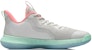 Li-Ning Wade Flash 'Hijau Mutiara Serbuk' ABCR007-1