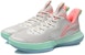 Li-Ning Wade Flash 'Hijau Mutiara Serbuk' ABCR007-1
