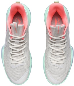 Li-Ning Wade Flash 'Hijau Mutiara' ABCR007-1 Shop Li-Ning Wade Flash 'Hijau Mutiara' ABCR007-1