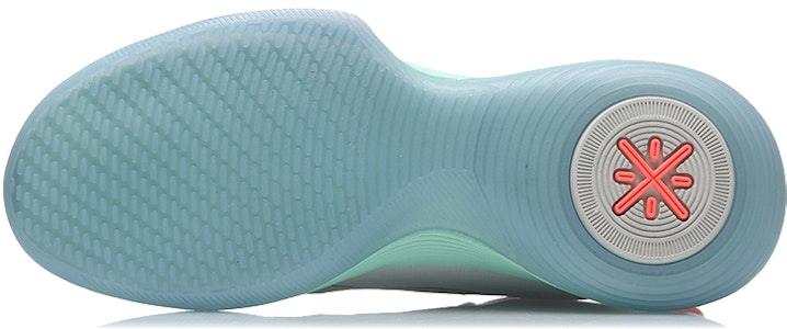 Li-Ning Wade Flash 'Hijau Mutiara' ABCR007-1 Purchase Li-Ning Wade Flash 'Hijau Mutiara' ABCR007-1