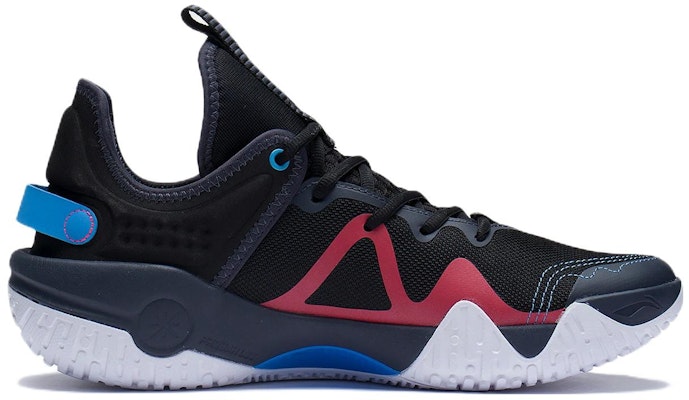 리닝 웨이드 아이스 블러드 V2 '팀 노 슬립' ABPS039-6 Order 리닝 웨이드 아이스 블러드 V2 '팀 노 슬립' ABPS039-6