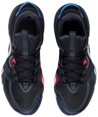 리닝 웨이드 아이스 블러드 V2 '팀 노 슬립' ABPS039-6 Shop 리닝 웨이드 아이스 블러드 V2 '팀 노 슬립' ABPS039-6