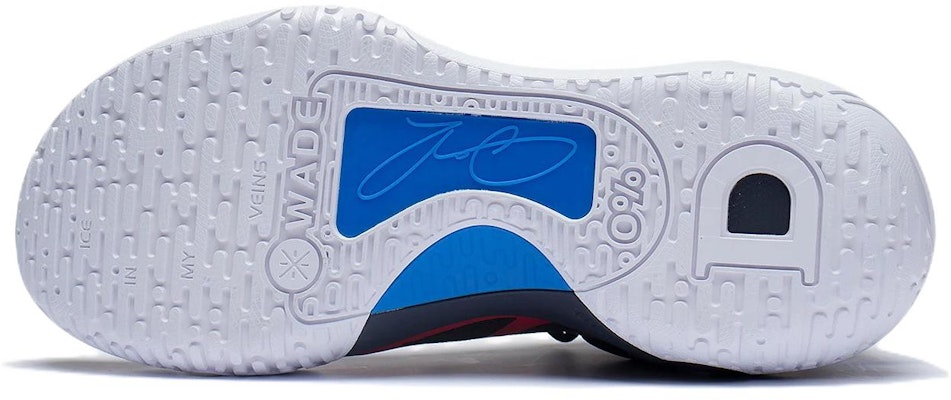 리닝 웨이드 아이스 블러드 V2 '팀 노 슬립' ABPS039-6 Purchase 리닝 웨이드 아이스 블러드 V2 '팀 노 슬립' ABPS039-6