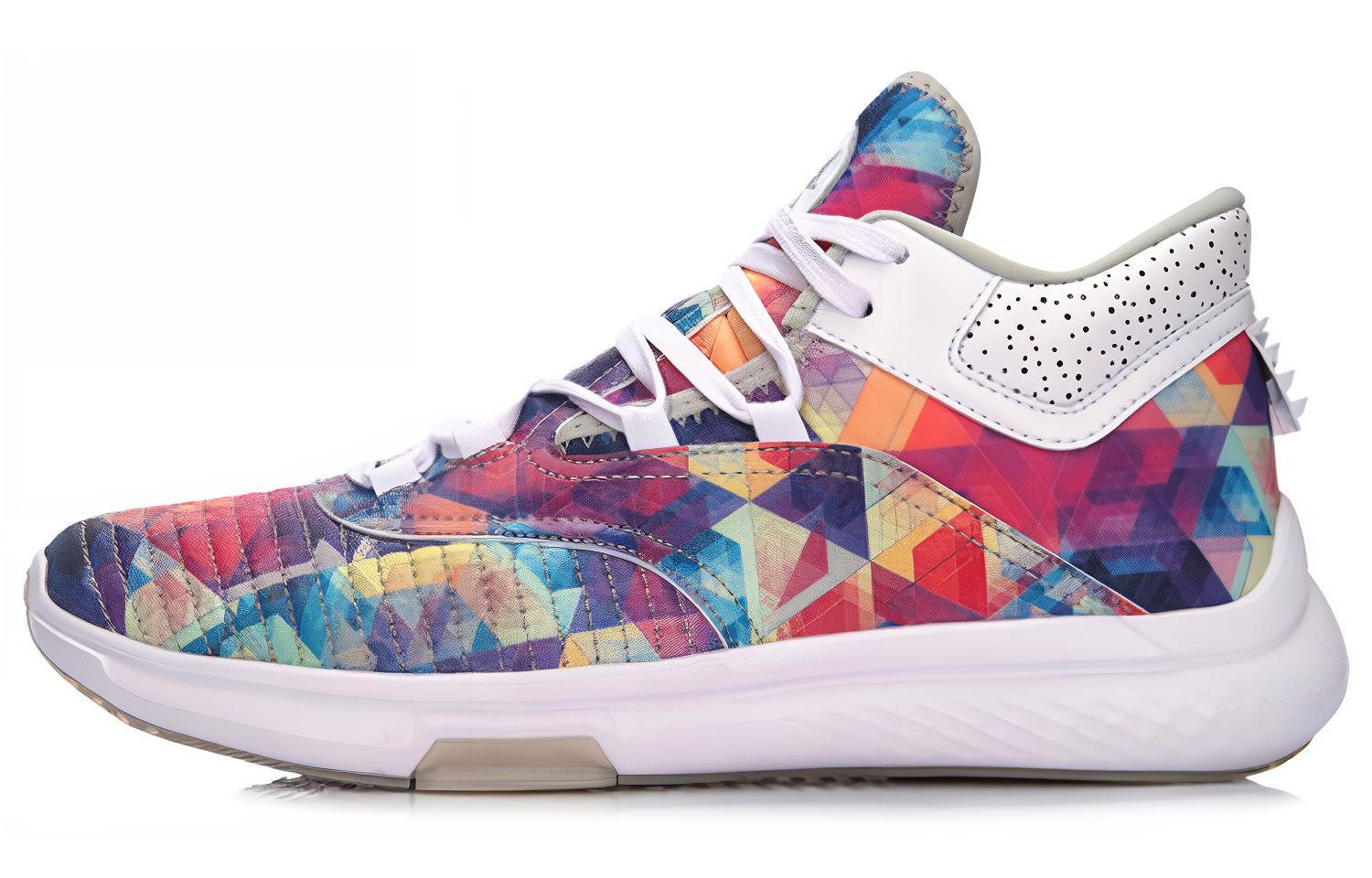 Li-Ning Wade Samurai 2