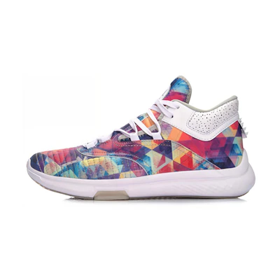 Li-Ning Wade Samurai 2