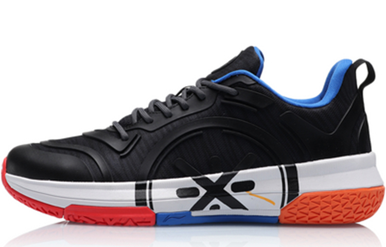 Li-Ning Wade Series ABAP047-1